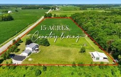 1766 E State Road 14, Silver Lake, IN 46982-8825