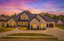 1630 Dolphin Drive, Conway, AR 72034