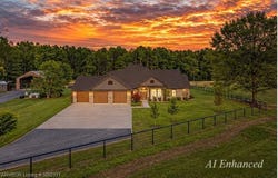 242 Geneva Church RD, DeQueen, AR 71832