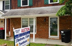 44 Geronimo Drive, Saint Albans, WV 25177