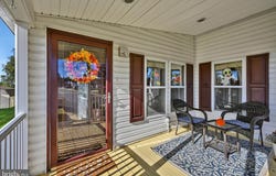 518 W SPRUCE Street, PALMYRA, PA 17078