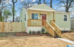 701 SEMINOLE CIRCLE, FAIRFIELD, AL 35064