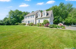 557 Hall Hill Road, Somers, CT 06071