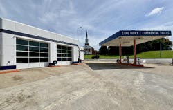 224 E Madison Ave, Athens, TN 37303