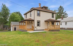 36 Heath Street, Corinth, NY 12822