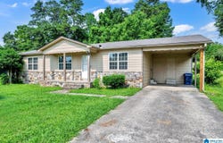 8 FIELDVIEW DRIVE, ONEONTA, AL 35121