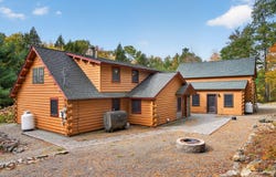 35 Morgan Pitch Road, Brooks, ME 04921