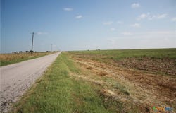 Gooseneck Road, Bartlett, TX 76511