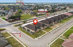 705 Emerald Drive, Pharr, TX 78577