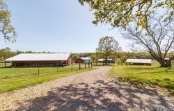 28495 Highway 17, Laquey, MO 65534