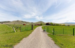 49 Redtail Hawk Road, McAllister, MT 59740