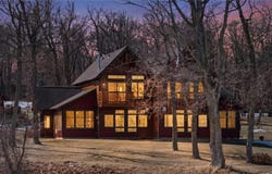 6946 Beach View Lane NW, Walker, MN 56452