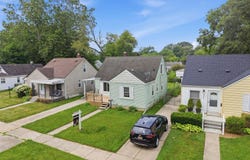 15943 Kinloch Street, Redford, MI 48239