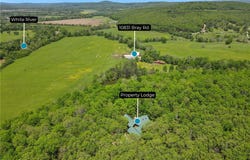 Bray Road, Elkins, AR 72727