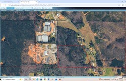 12 BENNIE KNIGHT Rd, Jasper, AL 35501