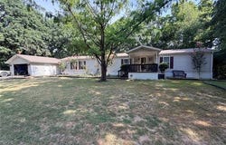 427595 E 1152 Road, Checotah, OK 74426