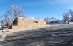 435 Park Avenue, Ash Fork, AZ 86320