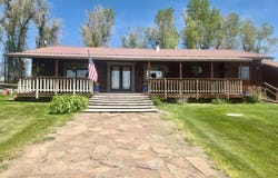 3957 Blacktail Road, Dillon, MT 59725