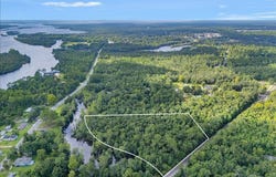 0000 Knight St, Bagdad, FL 32570