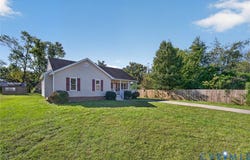 5525 Cypressleaf Drive, Richmond, VA 23234