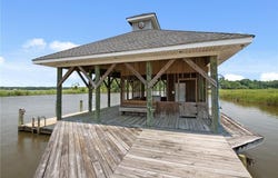 2924 Riverview Pointe Drive S, Theodore, AL 36582