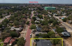 2202 16th Street, Lubbock, TX 79401