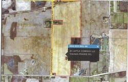 Youngs Prairie Road, Constantine, MI 49042