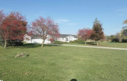 5014 Monroe Road, Lakeview, MI 48850