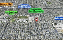 5465 E Centralia, Long Beach, CA 90808