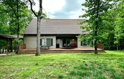 122 Crest Drive, Fairfield Bay, AR 72088