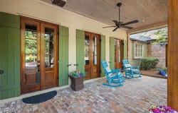341 Johnstone Drive, Madison, MS 39110