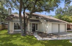 9307 Woodheather St, San Antonio, TX 78254