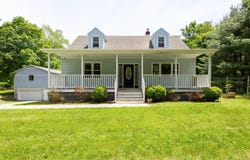 36 Marshall Road, Hyde Park, NY 12538