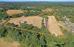 Hatcher Hollow Road, Gravette, AR 72739