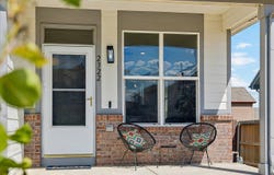 2322 Asoka St, Strasburg, CO 80136