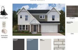 1018 Blossom Lane, Euharlee, GA 30145