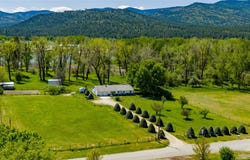 1003 4th Avenue, Plains, MT 59859