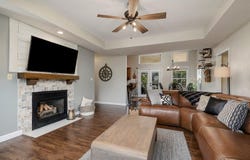 2103 W Sexton Drive, Springfield, MO 65810