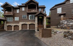 128 Slopeside Drive, Whitefish, MT 59937