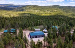 3185 Hubbart Dam Road, Marion, MT 59925