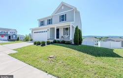 324 CEDAR SPRING, STRASBURG, VA 22657
