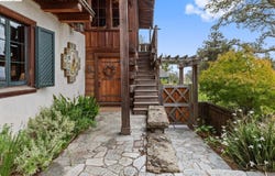 1705 La Loma Ave, Berkeley, CA 94709