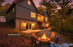 1595 Mohawk Cliff Road, Ohatchee, AL 36271
