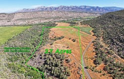 5402 KE Road, Collbran, CO 81624