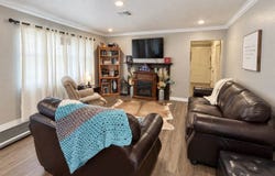 312 E Cole Ave, Fletcher, OK 73541