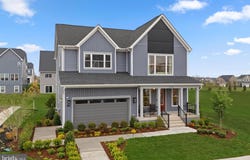 108 STATESMAN Drive, STEPHENSON, VA 22656