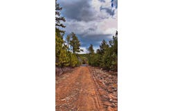 N 4357 Rd. Sienna's View, Nashoba, OK 74558