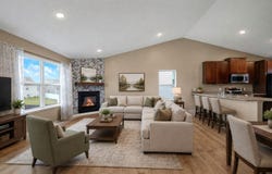 15174 Emory Circle, Apple Valley, MN 55124
