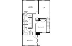 1002 Golden St, Maxwell, TX 78656