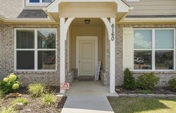 6160 S 317th E Avenue, Broken Arrow, OK 74014